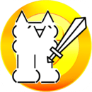 点猫猫:Tap cat RPG