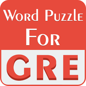 GRE单词谜题:GRE Word Puzzle