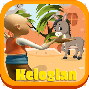 Adventure Keloglan Macera 2