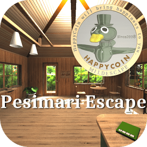 逃离怕森马里:Escape from Pesimari