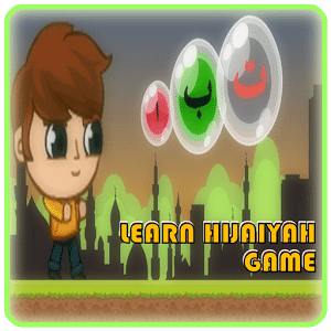 Learn Hijaiyah Fun Game