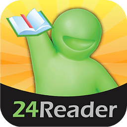 24Reader