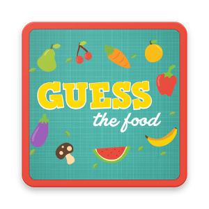 Guess the Food: Food Quiz