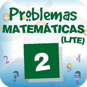 Problemas Matemáticas 2 (Lite)