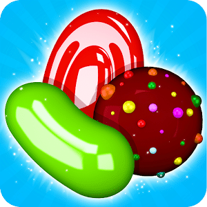 Candy Rush - Sweets Blaster