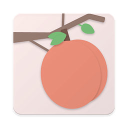 Peach图标包