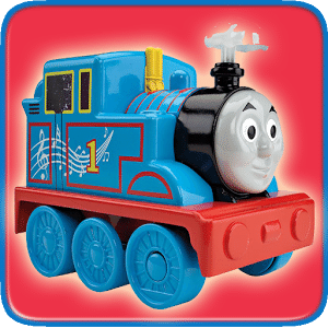 Juppy Tomy Train Games