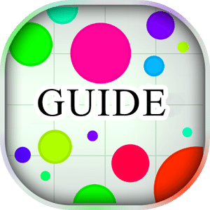 Guide for Agar.io