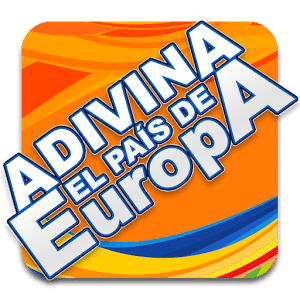 Adivina País de Europa