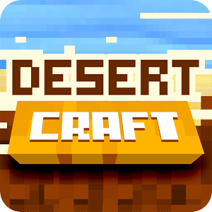 Desert Craft: Savanna