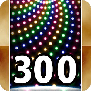 bullet hell 300