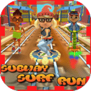 SubWay Surf Run