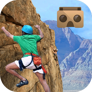 Hill Climb Adventure VR