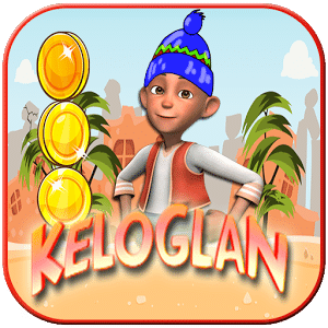 super keloglaаn adventure