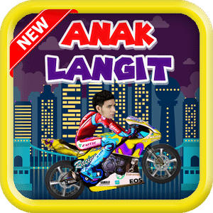 Anak Langit Racing Games