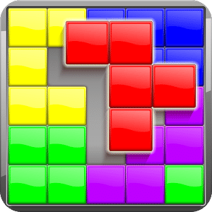 Block Puzzle-7