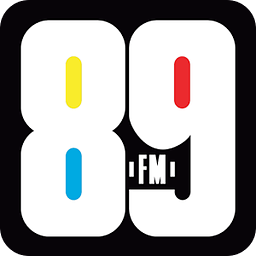 89 FM A R&aacute;dio Rock