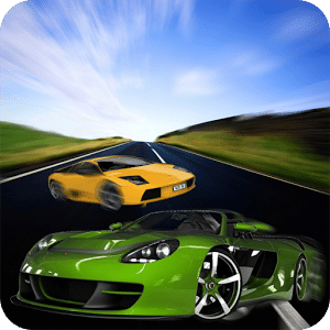 Traffic Racer 3D Online