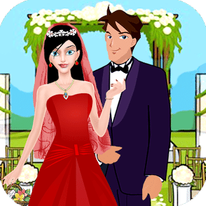 Angel Wedding Salon-girls game