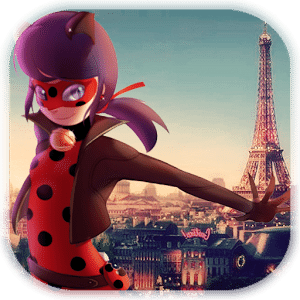 The Ladybug Adventures