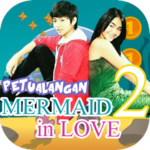 Petualangan Mermaid In Love 2