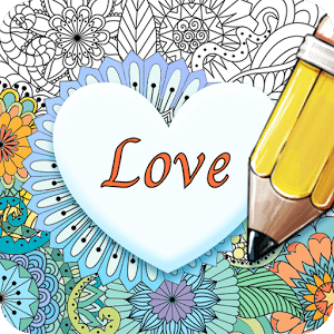 Coloring Book Adults & Kids