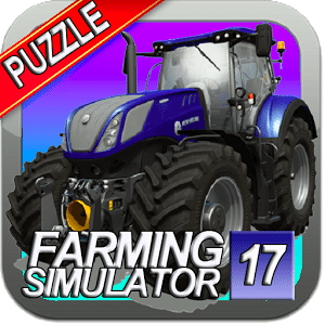 Puzz for Farming Simulator 17