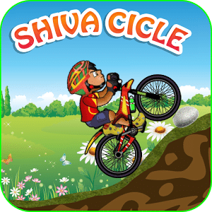 Super Shiva Games Adventure