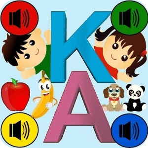 KidsApp 音游戏