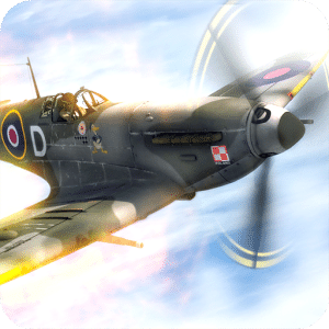 AirAttack SkyForce War HD F17