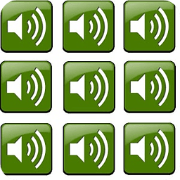 Sound effects and ringtones