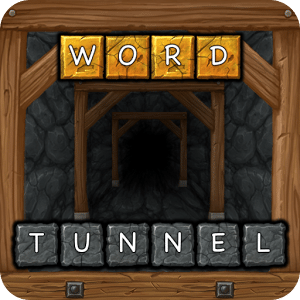 Word Tunnel