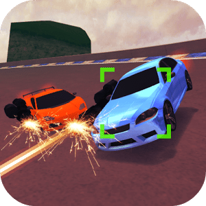 Death Rally: Crazy Car Racing