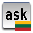 AnySoftKeyboard – Lithuanian