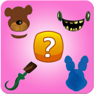 Quiz Pics FNAF