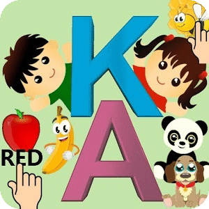 KidsApp 匹配游戏