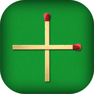 Matchstick Math Puzzle