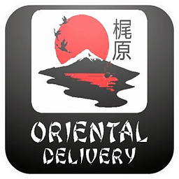 Oriental Delivery