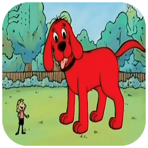 Clifford Adventure