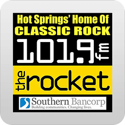 101.9 The Rocket