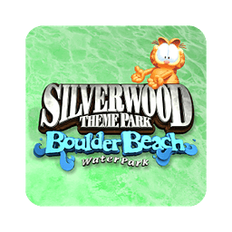 Silverwood Theme Park