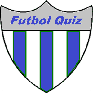 Quiz Futbol Logo