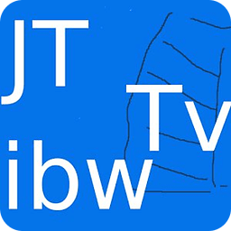 JT IBW TV