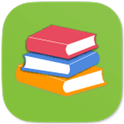 MyBooks 书柜 (新增分享功能)