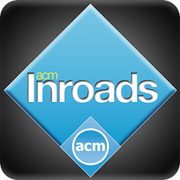 ACM Inroads Magazine
