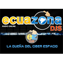 ECUAZONA DJS