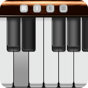 My Touch Piano