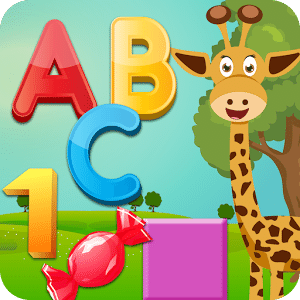 Baby Educational Learning Game