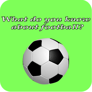 Football quiz 2017