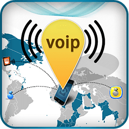 Northeast Voip Android app